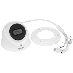 KAMERA IP TC-C38XS SPEC:I3/E/Y/M/H/2.8MM/V4.0 - 8Mpx 2.8mm