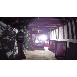 KAMERA IP SZYBKOOBROTOWA TC-H334S SPEC:I5W/C/WIFI/EU/4MM/V4.1 Wi-Fi, - 3Mpx 4mm