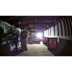 KAMERA WANDALOODPORNA IP TC-C35KS SPEC:I3/E/Y/M/H/2.8MM/V4.1 - 5Mpx 2.8mm