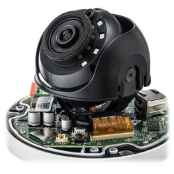 KAMERA WANDALOODPORNA IP TC-C35KS SPEC:I3/E/Y/M/S/H/2.8MM/V4.0 - 5Mpx 2.8mm