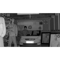 KAMERA WANDALOODPORNA IP TC-C35MS SPEC:I3/A/E/Y/M/S/H/2.7-13.5MM/V4.0 - 5Mpx 2.7... 13.5mm