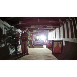 KAMERA WANDALOODPORNA IP TC-C35MS SPEC:I3/A/E/Y/M/S/H/2.7-13.5MM/V4.0 - 5Mpx 2.7... 13.5mm