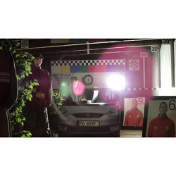 KAMERA WANDALOODPORNA IP TC-C35MS SPEC:I3/A/E/Y/M/S/H/2.7-13.5MM/V4.0 - 5Mpx 2.7... 13.5mm