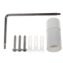 KAMERA WANDALOODPORNA IP TC-C35MS SPEC:I5/A/E/Y/M/H/2.7-13.5MM/V4.1 - 5Mpx 2.7... 13.5mm