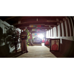 KAMERA WANDALOODPORNA IP TC-C35MS SPEC:I5/A/E/Y/M/H/2.7-13.5MM/V4.1 - 5Mpx 2.7... 13.5mm