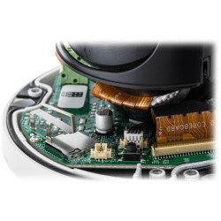 KAMERA WANDALOODPORNA IP TC-C38KS SPEC:I3/E/Y/2.8MM/V4.0 - 8 Mpx 2.8 mm  DA