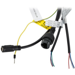 KAMERA IP SZYBKOOBROTOWA TC-H344S SPEC:25X/I/E+/A/V3.0 - 3.7Mpx 4.8... 120mm