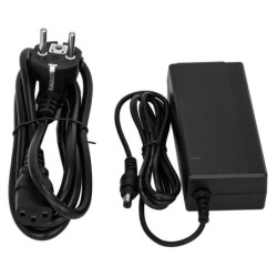 KAMERA IP SZYBKOOBROTOWA TC-H344S SPEC:25X/I/E+/A/V3.0 - 3.7Mpx 4.8... 120mm