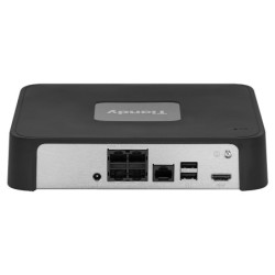 REJESTRATOR IP TC-R3104 SPEC:I/B/P4/C/EU/L/S 4 KANAŁY, 4 PoE Analog Killer