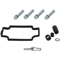 KAMERA IP SZYBKOOBROTOWA TC-H344S SPEC:25X/I/E+/A/V3.0 - 3.7Mpx 4.8... 120mm