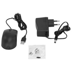 REJESTRATOR IP TC-R3105 SPEC:I/B/L/EU/V1.1 5 KANAŁÓW Spark Series