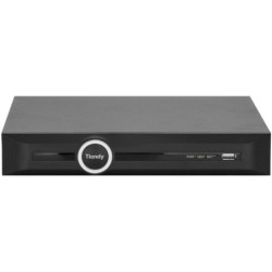 REJESTRATOR IP TC-R3105 SPEC:I/B/P/V3.0 5 KANAŁÓW, 4 PoE Lite-N