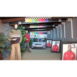 KAMERA IP SZYBKOOBROTOWA TC-H344S SPEC:25X/I/E+/A/V3.0 - 3.7Mpx 4.8... 120mm