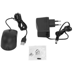 REJESTRATOR IP TC-R3110 SPEC:I/B/L/EU/V1.1 10 KANAŁÓW LITE-N SERIES