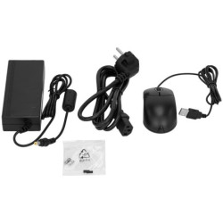 REJESTRATOR IP TC-R3120 SPEC:I/B/V3.0 20 KANAŁÓW Lite