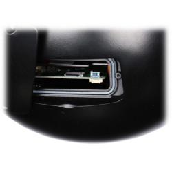 KAMERA IP SZYBKOOBROTOWA TC-H348M SPEC:63X/IL/E++/A - 3.7Mpx 5.7... 359mm