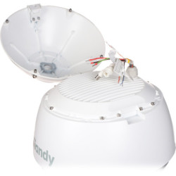 KAMERA IP SZYBKOOBROTOWA TC-H348M SPEC:63X/IL/E++/A - 3.7Mpx 5.7... 359mm