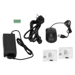 REJESTRATOR IP TC-R3232 SPEC:I/B/K/V3.1 32 KANAŁY Lite