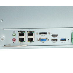 REJESTRATOR IP TC-R324160 SPEC:E/B/N/V4.1 160 KANAŁÓW Pro