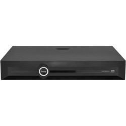 REJESTRATOR IP TC-R3440 4MB 40 KANAŁÓW AI
