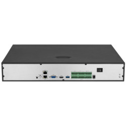 REJESTRATOR IP TC-R3440 SPEC:I/B/N/V4.0 40 KANAŁÓW Pro