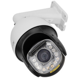 KAMERA IP SZYBKOOBROTOWA TC-H356Q SPEC:30X/IW/E++/A/V3.0 - 5Mpx 4.7... 141mm