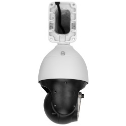 KAMERA IP SZYBKOOBROTOWA TC-H356Q SPEC:30X/IW/E++/A/V3.0 - 5Mpx 4.7... 141mm