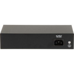 SWITCH POE TC-P3S06 SPEC:F/0420/AT/55 4-PORTOWY