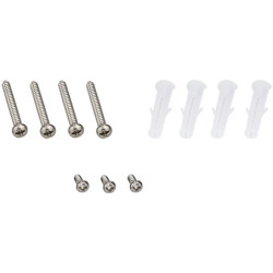 UCHWYT DO KAMER KULISTYCH A28