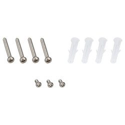 UCHWYT DO KAMER KULISTYCH A29