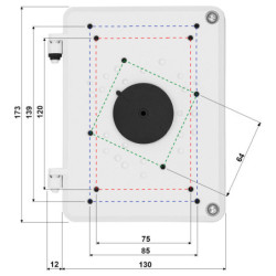 UCHWYT KAMERY 811_V2.0