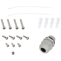 UCHWYT KAMERY TC-P54BM SPEC:FISHEYE/V1