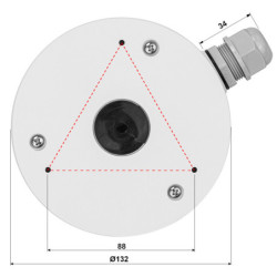 UCHWYT KAMERY TC-P54BM SPEC:V1_V2.0