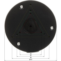 UCHWYT KAMERY TC-P54BM SPEC:V5/B/V1.0