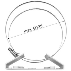 UCHWYT NA SŁUP A36_V5.0