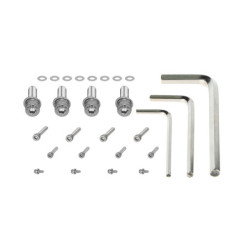 UCHWYT NA SŁUP A36_V5.0