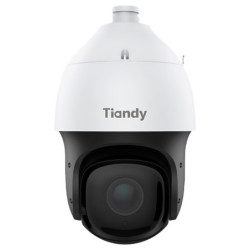 KAMERA IP SZYBKOOBROTOWA TC-H356S SPEC:30X/I/E++/A/V3.0 - 5Mpx 4.7... 141mm