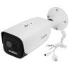 HYBRYDOWA KAMERA TERMOWIZYJNA IP TC-C35LQ SPEC:I5W/E/Y/T/6MM/V4.2 6.8mm - 720p, - 5Mpx 6mm