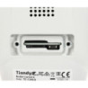 KAMERA IP LPR TC-C34LQ SPEC:LK/I3W/A/E/Y/M/S/H/LPR/2.8-12MM Color Maker / Pro - 4Mpx 2.8... 12mm - MOTOZOOM