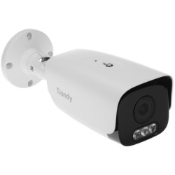 KAMERA IP LPR TC-C34LQ SPEC:LK/I3W/A/E/Y/M/S/H/LPR/8-32MM Color Maker / Pro - 4Mpx 8... 32mm - MOTOZOOM