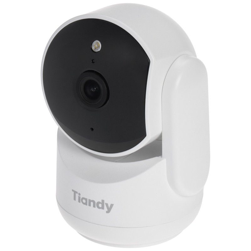 KAMERA IP OBROTOWA WEWNĘTRZNA TC-H322A SPEC:I2W/WIFI/EU/4MM WI-FI SERIES 1080p 4mm