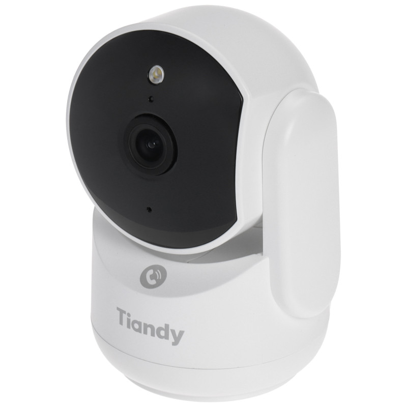KAMERA IP OBROTOWA WEWNĘTRZNA TC-H332A SPEC:I2W/WIFI/EU/4MM WI-FI SERIES 3Mpx 4mm