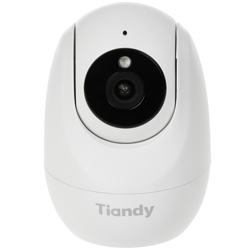 KAMERA IP OBROTOWA WEWNĘTRZNA TC-H332N 9DA-4 WI-FI SERIES, Color Maker 3Mpx 4mm