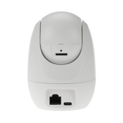 KAMERA IP OBROTOWA WEWNĘTRZNA TC-H332N 9DA-4 WI-FI SERIES, Color Maker 3Mpx 4mm