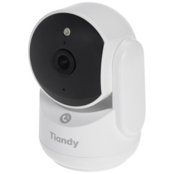 KAMERA IP OBROTOWA WEWNĘTRZNA TC-H342A SPEC:I2W/WIFI/EU/4MM WI-FI SERIES 3Mpx 4mm