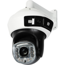 KAMERA IP SZYBKOOBROTOWA TC-H366V SPEC:4MP/25X/IW/E/A/2.8MM PANORAMICZNA - 3.7Mpx 4.8... 120mm