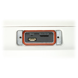 KAMERA IP SZYBKOOBROTOWA TC-H366V SPEC:4MP/25X/IW/E/A/2.8MM PANORAMICZNA - 3.7Mpx 4.8... 120mm