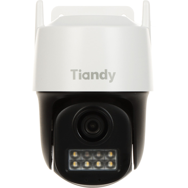 KAMERA IP OBROTOWA ZEWNĘTRZNA TC-H333N SPEC:I5W/C/WIFI/EU/4MM/V4.2 Wi-Fi, Color Maker - 3Mpx 4mm