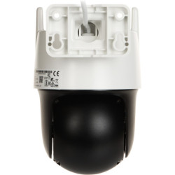 KAMERA IP OBROTOWA ZEWNĘTRZNA TC-H333N SPEC:I5W/C/WIFI/EU/4MM/V4.2 Wi-Fi, Color Maker - 3Mpx 4mm