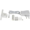 KAMERA IP OBROTOWA ZEWNĘTRZNA TC-H333N SPEC:I5W/C/WIFI/EU/4MM/V4.2 Wi-Fi, Color Maker - 3Mpx 4mm